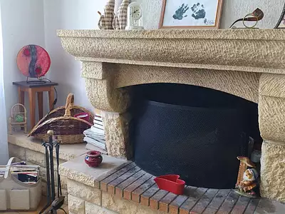 Maison, 150 m²