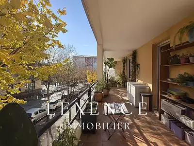 Appartement, 50,36 m²