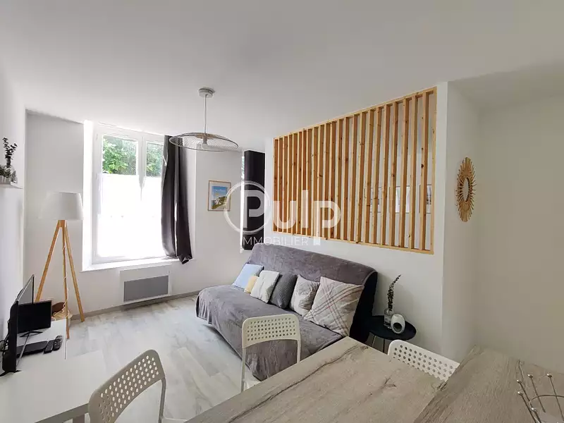 Appartement, 31 m²