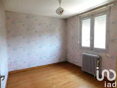 Maison, 86 m²