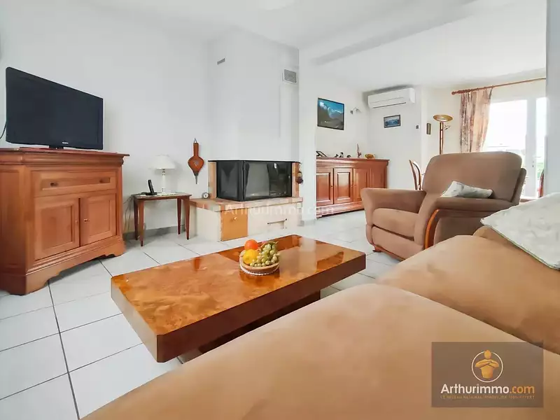 Maison, 90 m²