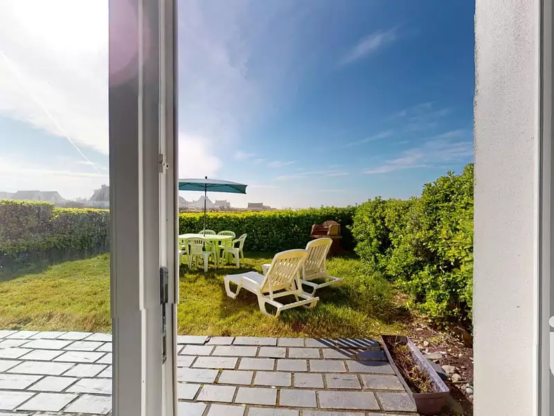 Maison, 45 m²