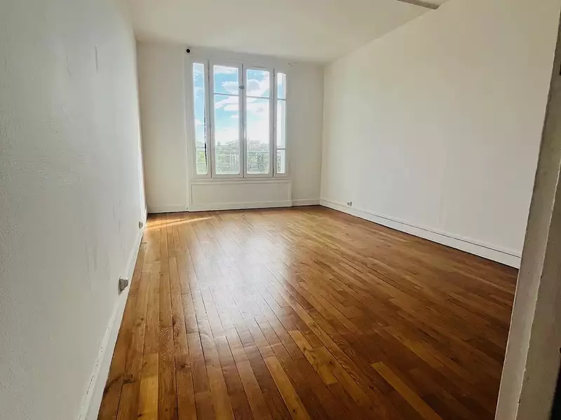 Appartement, 90,4 m²