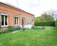 Maison, 170 m²