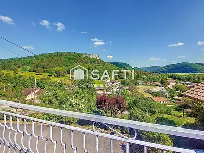 Maison, 179 m²
