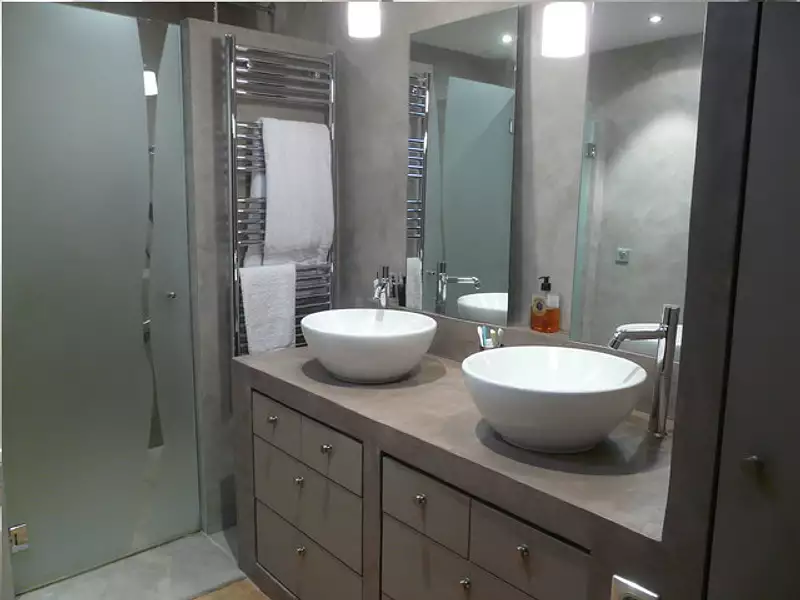 Appartement, 84 m²