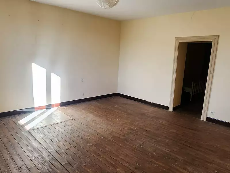 Maison, 270 m²