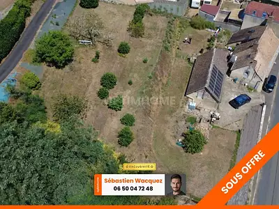 Maison, 98 m²