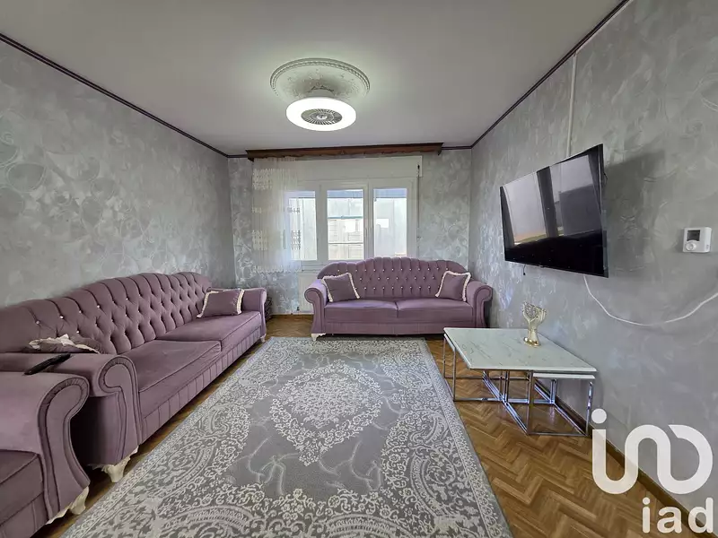 Maison, 88 m²