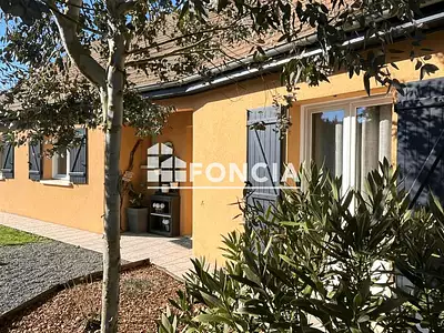 Maison, 183 m²