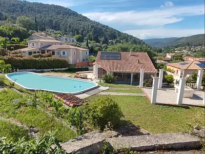 Maison, 140 m²