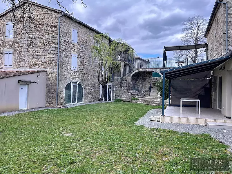 Maison, 559 m²