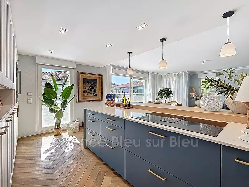 Appartement, 93,14 m²
