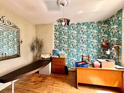 Maison, 122 m²