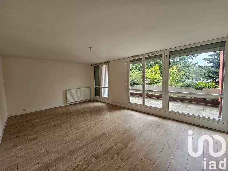 Appartement, 71 m²