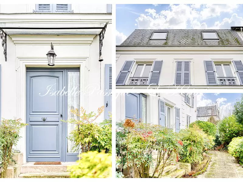 Maison, 180 m²