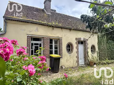 Maison, 160 m²