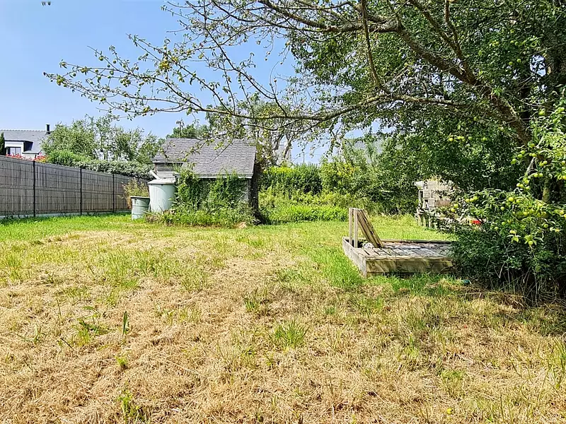 Terrain, 320 m²