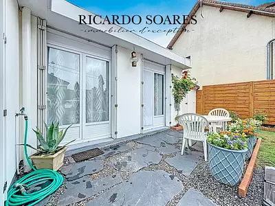 Maison, 82 m²