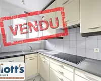 Appartement, 74,74 m²