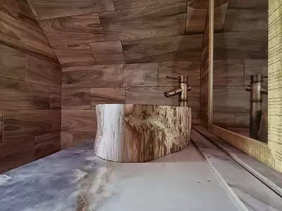 Maison, 60 m²