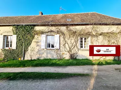 Maison, 165 m²