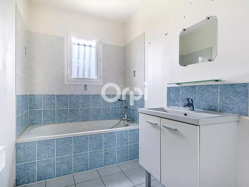 Maison, 66 m²