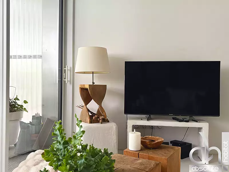 Appartement, 50 m²