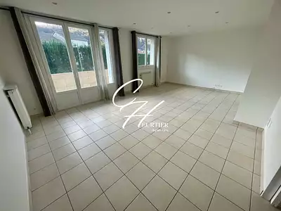 Appartement, 56,02 m²