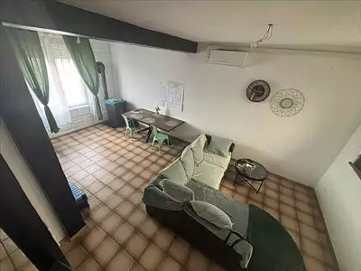Maison, 94 m²