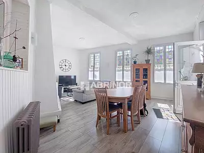 Maison, 110 m²