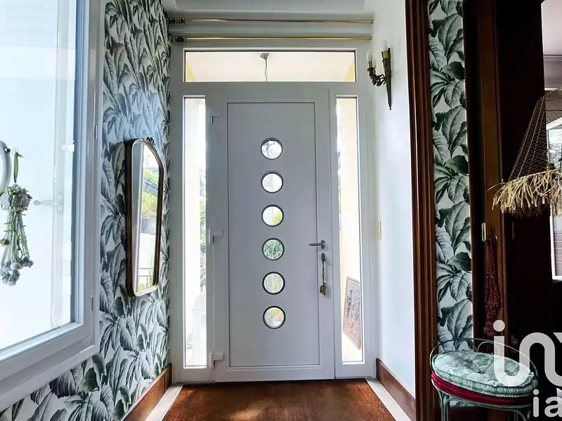 Maison, 180 m²