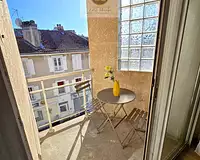 Appartement, 72,74 m²