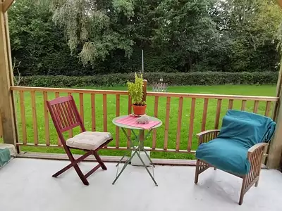 Maison, 83 m²