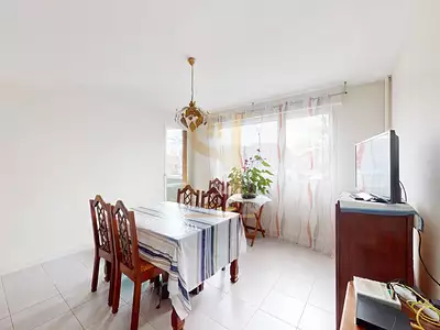 Appartement, 53 m²
