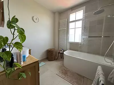 Appartement, 180 m²