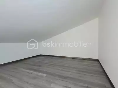 Maison, 47 m²