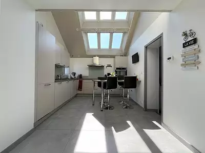 Maison, 170 m²