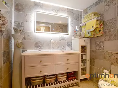 Maison, 125 m²