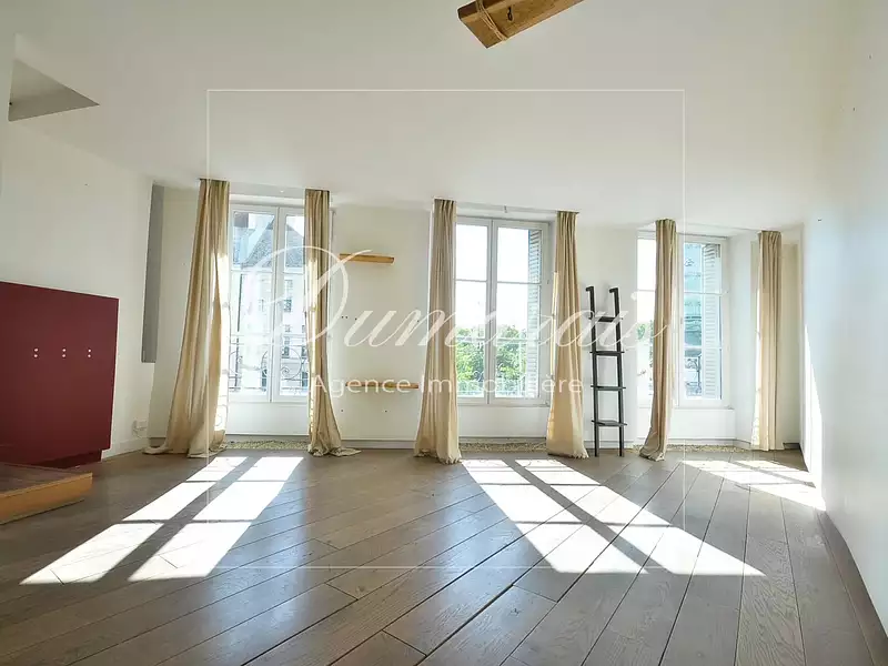 Appartement, 71 m²