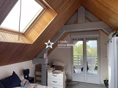 Maison, 260 m²