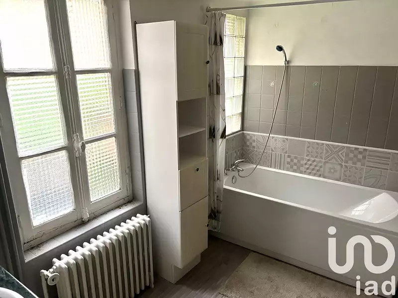 Appartement, 170 m²