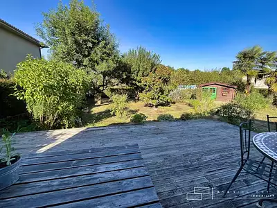 Maison, 92,2 m²