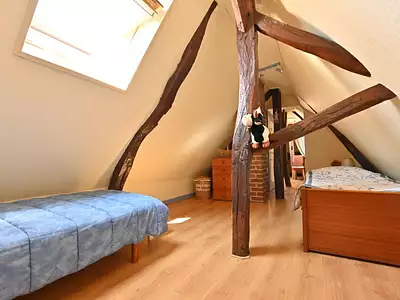 Maison, 92 m²