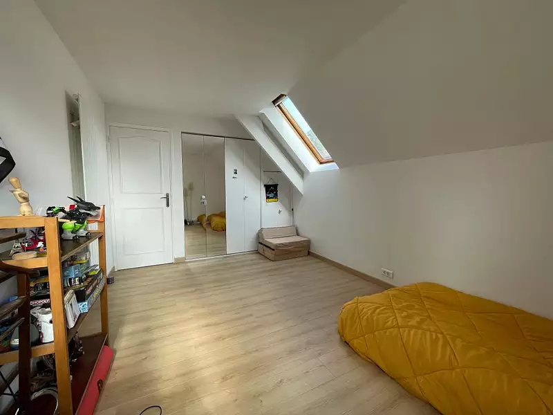 Maison, 174 m²