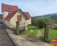 Maison, 110 m²