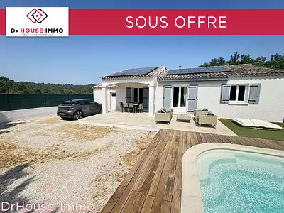 Maison, 108 m²