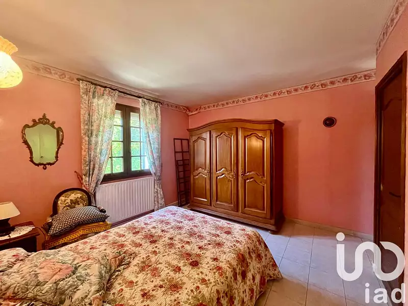 Maison, 170 m²