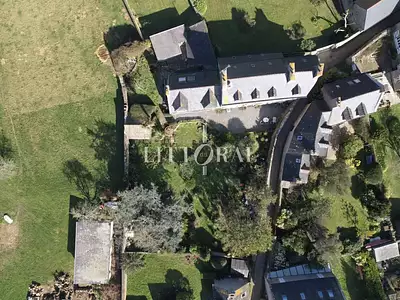 Maison, 260 m²