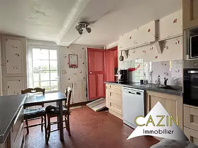 Maison, 107 m²
